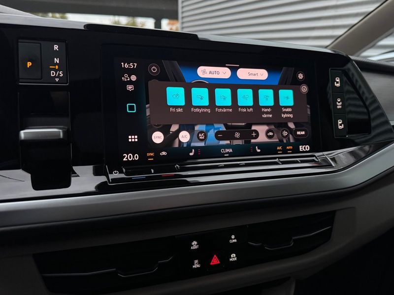 Volkswagen Multivan bild 28