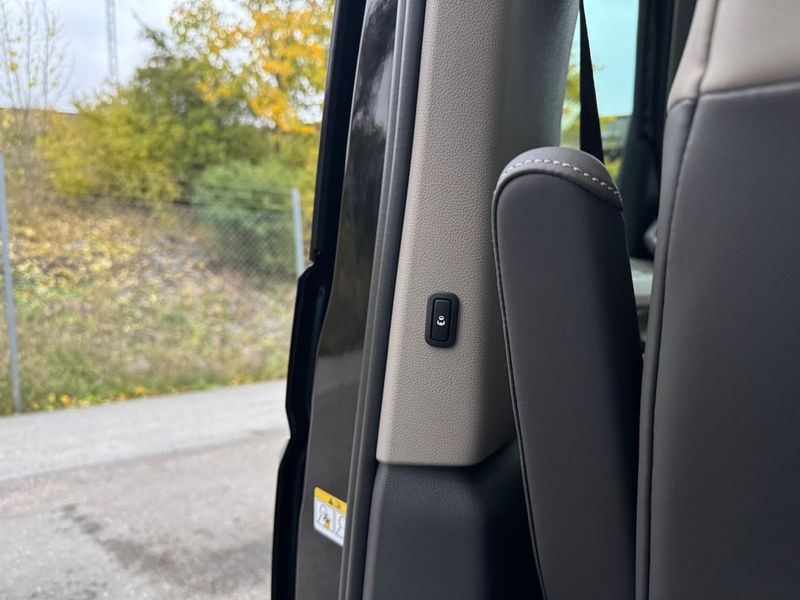 Volkswagen Multivan bild 19