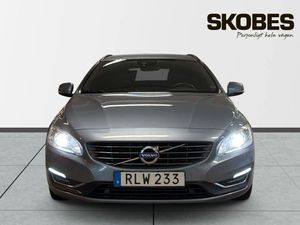Volvo V60 bild 2