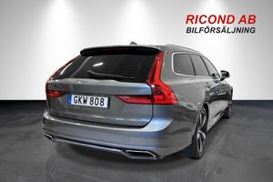 Volvo V90 bild 5