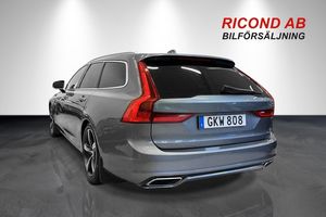 Volvo V90 bild 7
