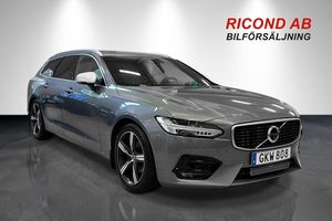 Volvo V90 bild 1