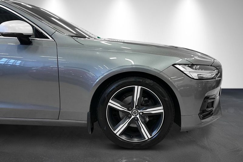 Volvo V90 bild 3