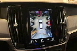 Volvo V90 bild 19
