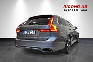 Volvo V90 bild 12