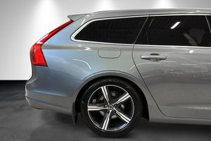 Volvo V90 bild 4