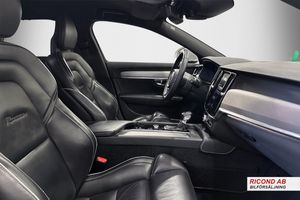 Volvo V90 bild 13