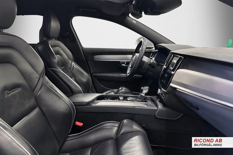 Volvo V90 bild 13