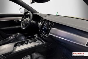 Volvo V90 bild 14