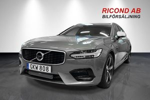 Volvo V90 bild 8
