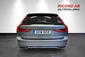 Volvo V90 bild 6