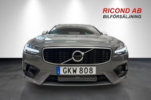 Volvo V90 bild 9