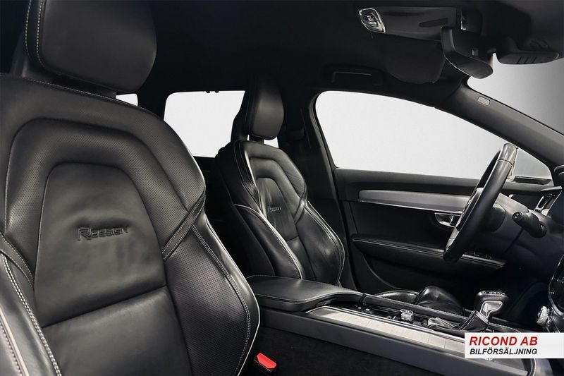 Volvo V90 bild 15