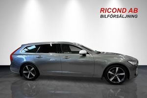Volvo V90 bild 2
