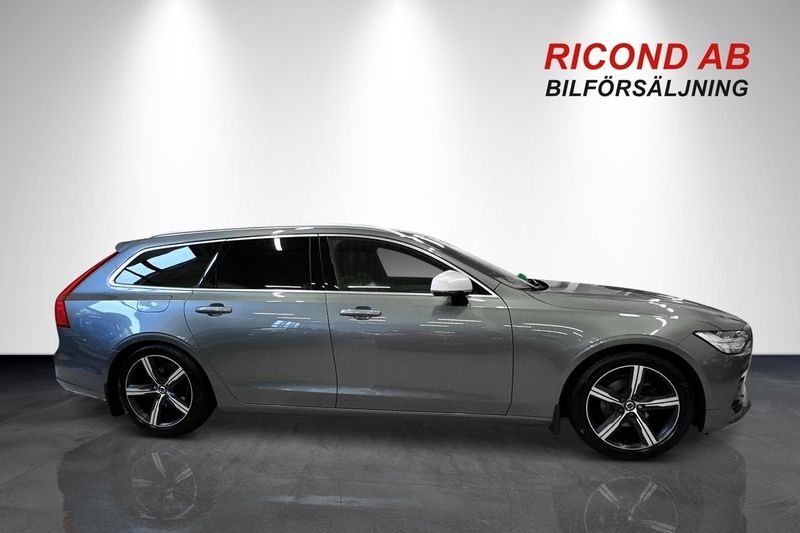 Volvo V90 bild 2