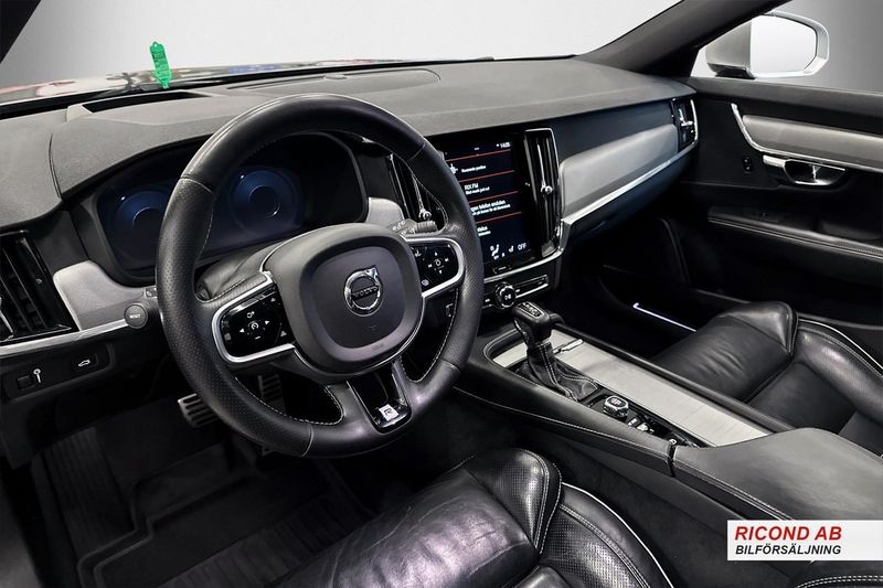 Volvo V90 bild 16