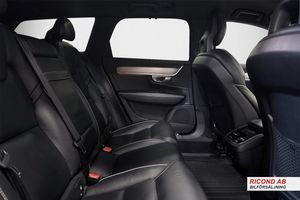 Volvo V90 bild 17