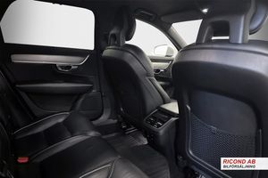 Volvo V90 bild 18