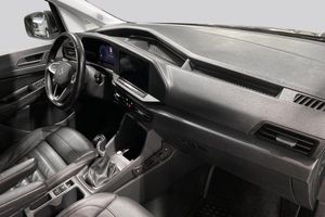 Volkswagen Caddy bild 24