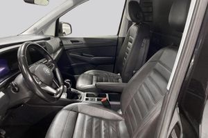 Volkswagen Caddy bild 8