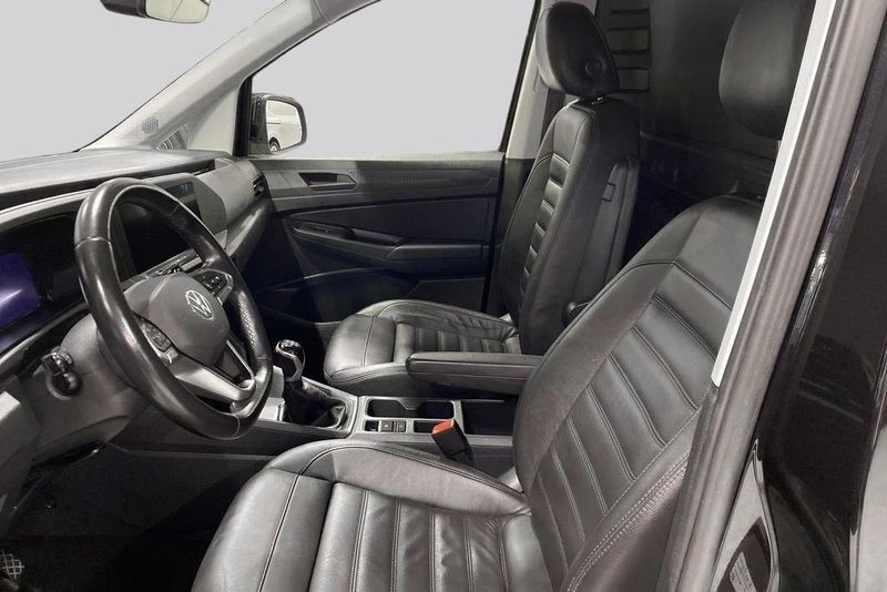Volkswagen Caddy bild 8