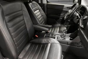 Volkswagen Caddy bild 23