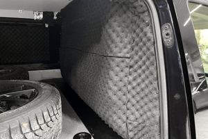 Volkswagen Caddy bild 22