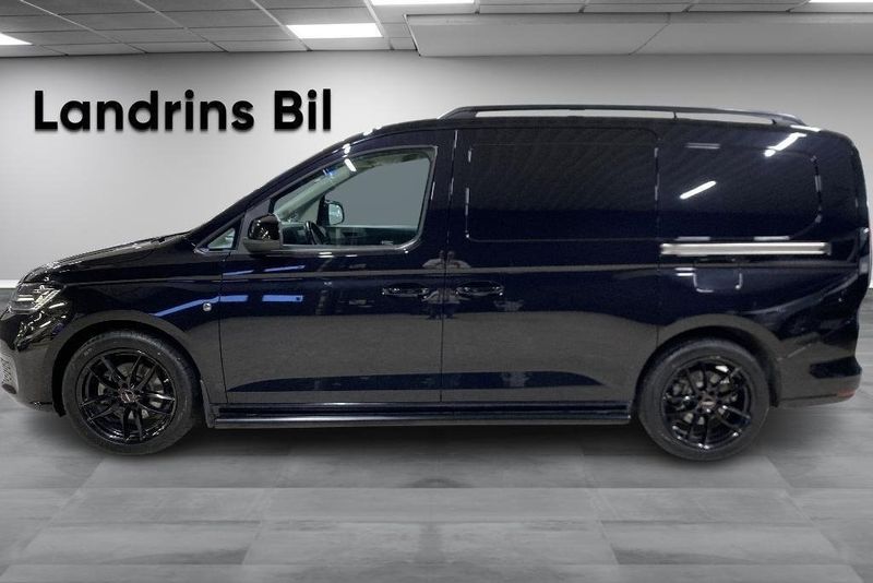 Volkswagen Caddy bild 4