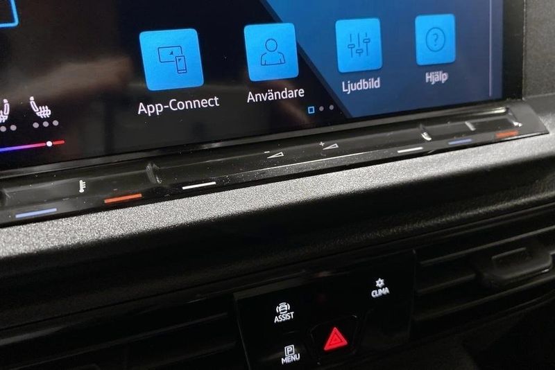 Volkswagen Caddy bild 13