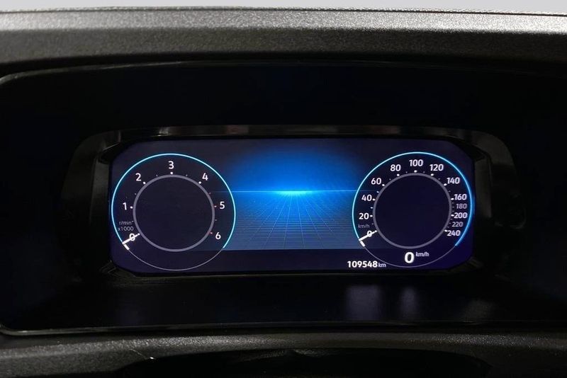 Volkswagen Caddy bild 10