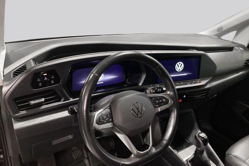 Volkswagen Caddy bild 7