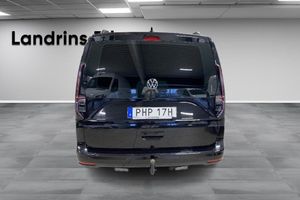 Volkswagen Caddy bild 5