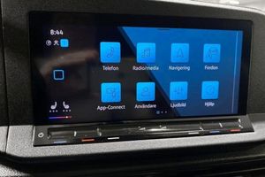 Volkswagen Caddy bild 11