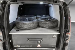 Volkswagen Caddy bild 14