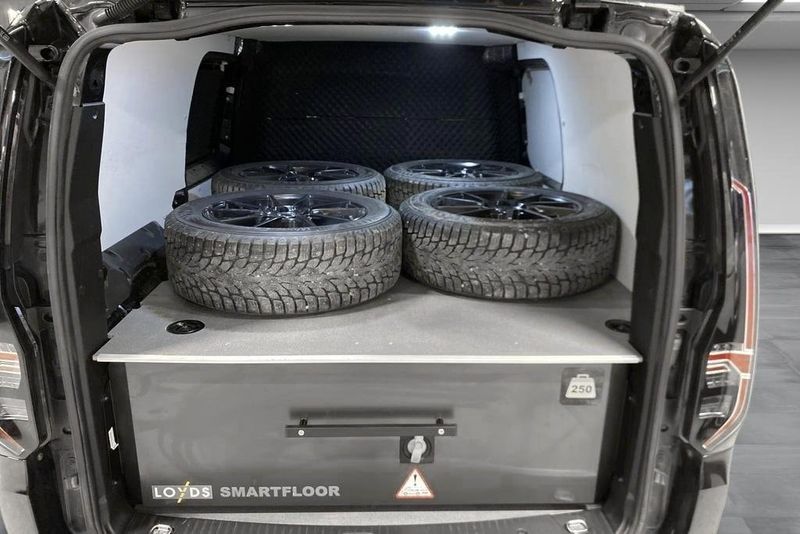Volkswagen Caddy bild 14