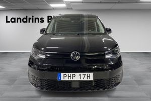 Volkswagen Caddy bild 2