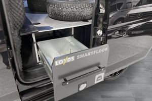 Volkswagen Caddy bild 16