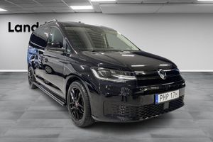 Volkswagen Caddy bild 3