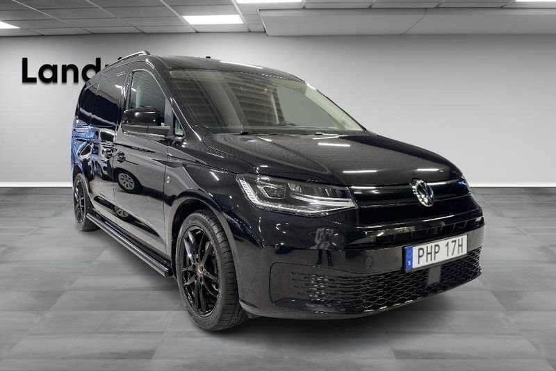 Volkswagen Caddy bild 3