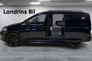Volkswagen Caddy bild 18