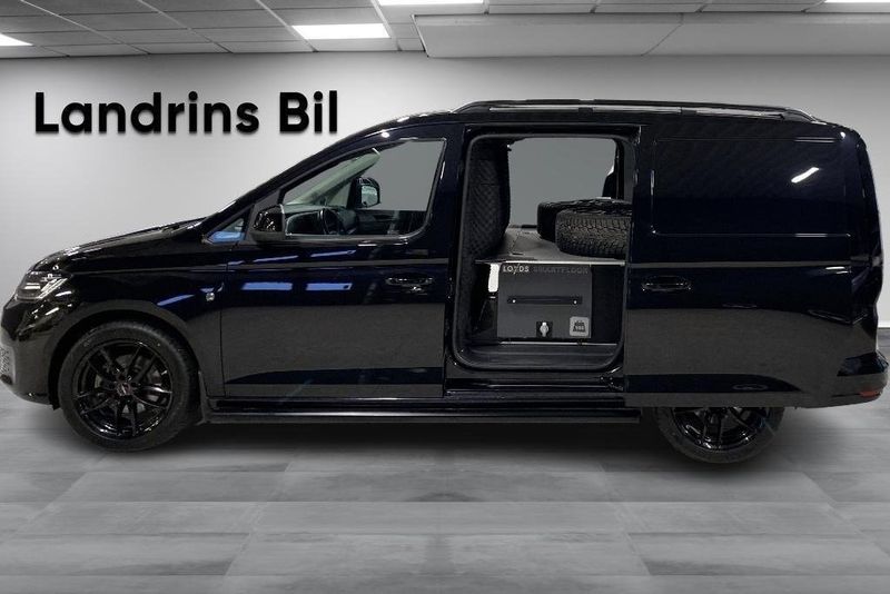 Volkswagen Caddy bild 18