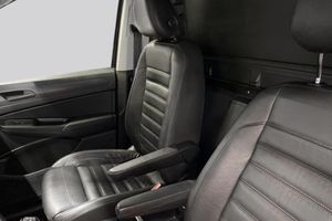 Volkswagen Caddy bild 9