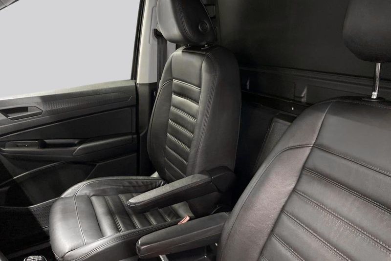 Volkswagen Caddy bild 9