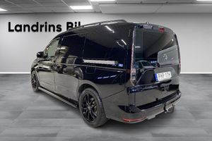 Volkswagen Caddy bild 6