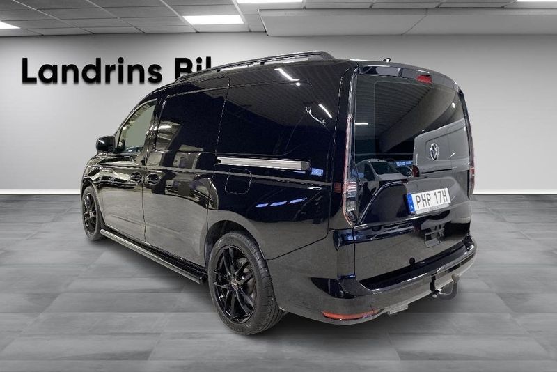 Volkswagen Caddy bild 6