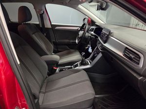 Volkswagen T-Roc bild 6