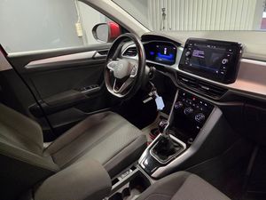 Volkswagen T-Roc bild 7