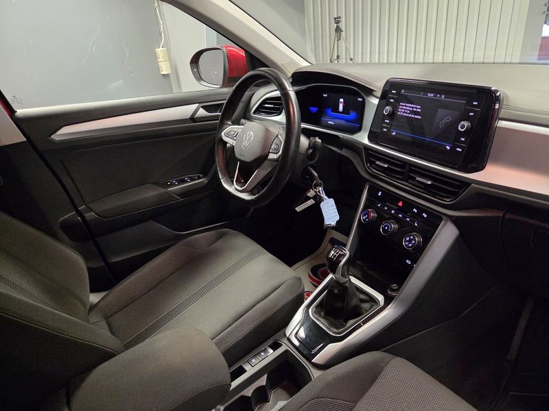 Volkswagen T-Roc bild 7