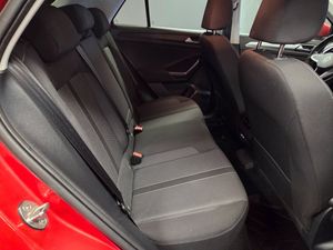 Volkswagen T-Roc bild 8