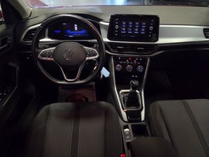 Volkswagen T-Roc bild 9